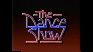 Earnest Valentino as Michael Jackson The Dance Show  1984 [upl. by Adnolrehs731]