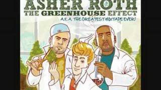 Asher Roth  Mr Me 2 [upl. by Varien]