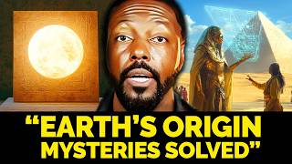 Earth True Origins Unsolved Mysteries Solved  Billy Carson amp 4Biddenknowledge [upl. by Erleena]