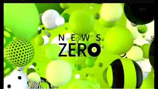 NEWS ZEROOP2 [upl. by Trub86]