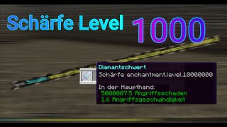 Schärfe 1000 Schwert bekommen 116 [upl. by Thurlow]