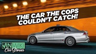 Heres how we made our car invisible to cops [upl. by Merv]