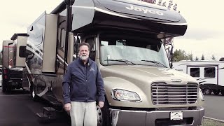 2015 Jayco Seneca 37TS Stock13856BC  Oregon [upl. by Dimond]