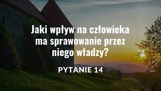 Jaki wpływ na człowieka ma sprawowanie przez niego władzy  Makbet Pytanie 14  matura ustna 2025 [upl. by Loree]