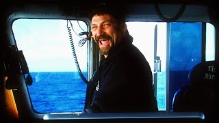 quotThe Scaredest Ive Been in a Long Timequot  Deadliest Catch [upl. by Nirhtak]