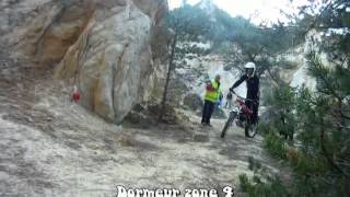 Ventoux trial classic 2012 part2 [upl. by Rochell398]