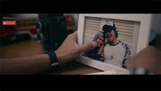 Rocket Rockers  Kekuatanku Official Music Video [upl. by Balough]