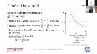 BME TTK Fizika érettségi felkészítő 3 alkalom [upl. by Namra]