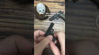 Ematok glock keychain reviews [upl. by Burt]