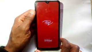 ITEL S15 PRO Hard Reset Remove PinPattern Or Password [upl. by Ardnwahs]