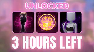 UNLOCK FREE CODES amp GIFTS NOW [upl. by Cassiani]