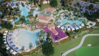 Omni Orlando Resort at ChampionsGate – Expanding More Than Just Horizons [upl. by Elliven]