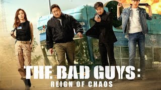 The Bad Guys Reign of Chaos 2019 Official Trailer [upl. by Aizat]