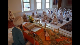 Your First Visit to a Sikh Gurdwara [upl. by Tyre]