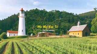 Mái Nhà Quê Tôi  My Hometown Roof  JSteve Pham  Instrumental [upl. by Essie]