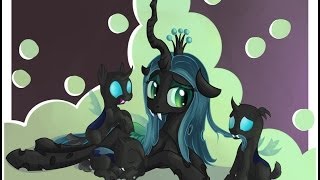 Mother Changeling feat Amelia Bedelia and other changelings [upl. by Adnirol]