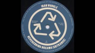 Iron Wobble  Neverending Dreams Entrance Mix 1994 [upl. by Aisorbma]