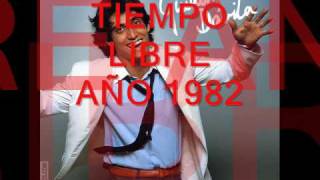 GUILLERMO DAVILA  TIEMPO LIBRE wmv [upl. by Ttehr]