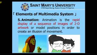 Introduction to Multimedia Systems [upl. by Aihsein134]