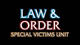 Law amp Order  Special Victims Unit  DUN DUN  HD  Meme Source [upl. by Anelem757]