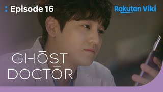 Ghost Doctor  EP16  Rain Leaves A Video to Remember Everything  Korean Drama [upl. by Archambault963]