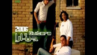 Guitara Band  Alhawa Sultan  فرقة جيتارا  الهوى سلطان [upl. by Ahseyi655]