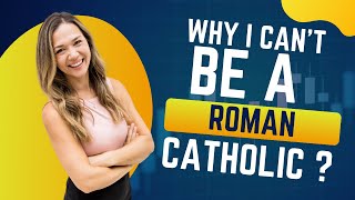 Top Three Reasons why I am not a CATHOLIC  🔥 The Fruits of Catholicism in India🔥 [upl. by Manup]