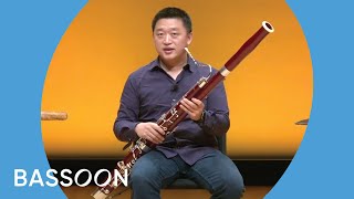 Guide to the Orchestra Bassoon  Minnesota Orchestra [upl. by Arej403]