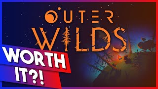 Outer Wilds Archaeologist Edition – Launch Trailer – Nintendo Switch [upl. by Anitirhc15]