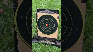 Testing the BSA Ultra CLX Side Lever at the range airrifleshooting [upl. by Barrus]