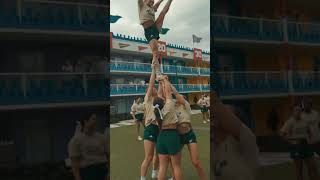 Don’t blink cheer cheerleaders usf uca cheerfun [upl. by Nare]