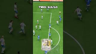 DEL PIERO 90 REVIEW  EAFC25  FC 25 PLAYER REVIEW [upl. by Malloy]