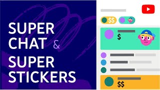 Super Chat amp Super Stickers Setup and Tips for Using Them [upl. by Georgianne]