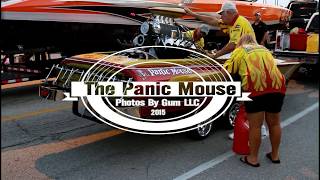 The Panic Mouse Flat Bottom Drag Boat [upl. by Sellma437]