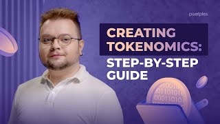 How to create effective tokenomics [upl. by Aridan56]