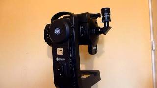 Meade ETXLS ACF GPS 6 Inch 15 cm [upl. by Hoxie]