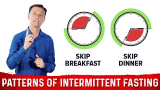 How Often Should You Do Intermittent Fasting [upl. by Aralomo]