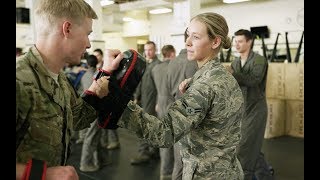 Air Force SERE Specialist—Opportunities and Misconceptions [upl. by Nosittam]