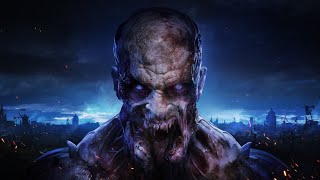 Dying Light 2  I Am Legion Reborn  No deathОдна жизнь  Стрим 4 [upl. by Akinyt679]