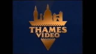 Thames Video 1993 [upl. by Asert408]