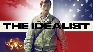 The Idealist  Official Trailer [upl. by Castillo]