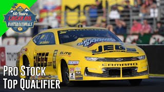 Jeg Coughlin Jr Dominates Qualifying [upl. by Ferdinand]