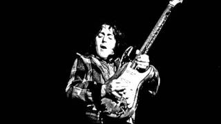 Rory Gallagher  Philby with lyrics [upl. by Hsak]