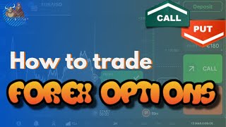 How to trade forex options FX Options Explained [upl. by Amada371]