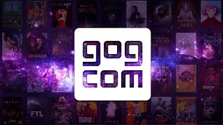 quotHow To Install and Play GOG Games on Linux  StepbyStep Guidequot [upl. by Sowell]