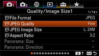 JPEG Quality  How JPG Compression works [upl. by Nnalatsyrc]