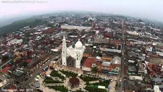 Tlapacoyan Veracruz 2015 rafting [upl. by Schwejda]