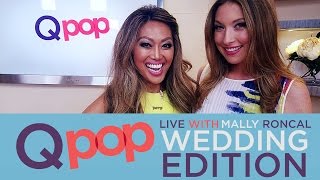 How to Get Ready for Wedding Season  Qpop Live [upl. by Varini]