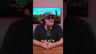 Tim Dillon ROASTS Every Lib Celeb 🤣 [upl. by Adiene]