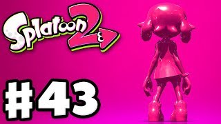 Splatoon 2  Gameplay Walkthrough Part 43  Ink Armor Nintendo Switch [upl. by Manon280]